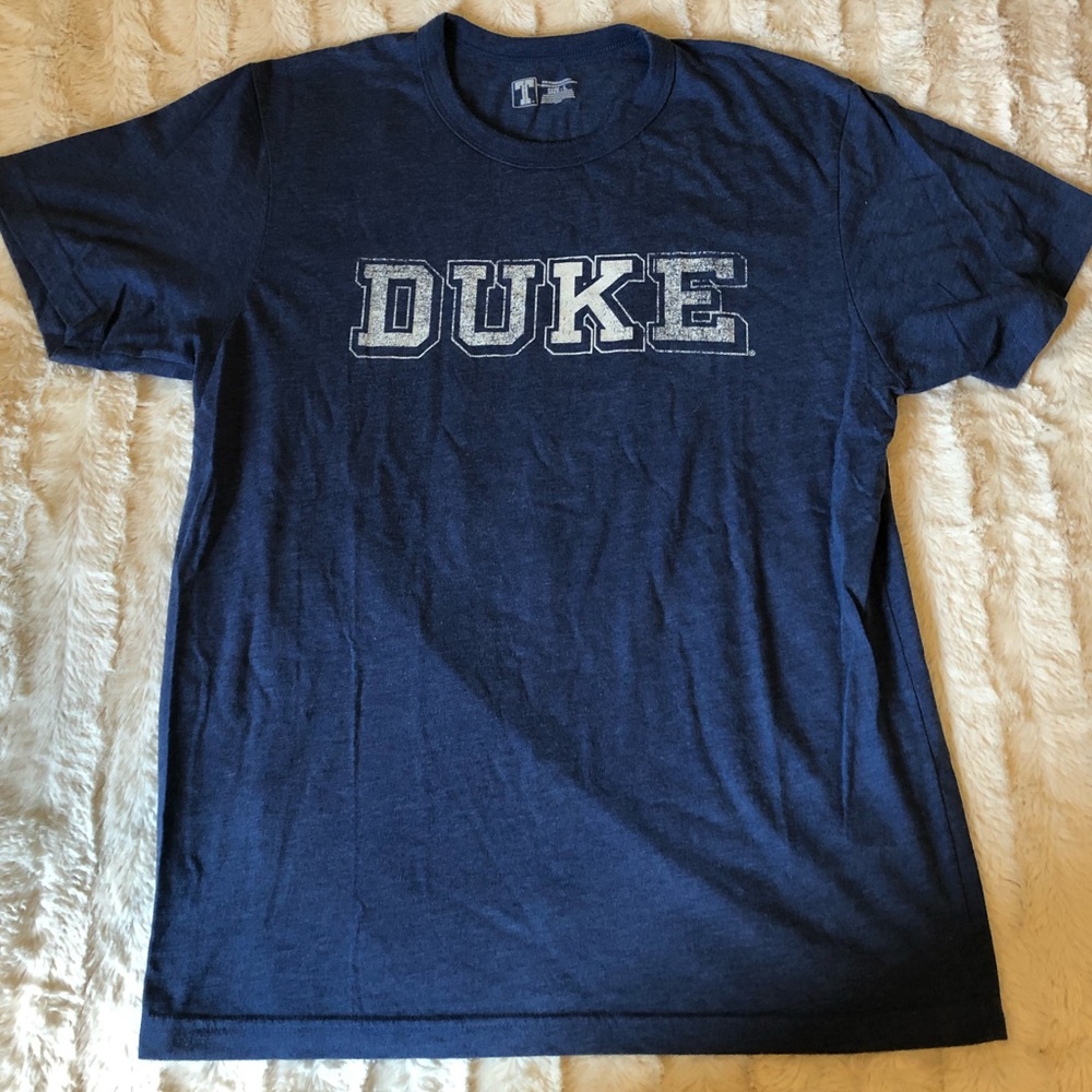 Duke Short Sleeve Tee